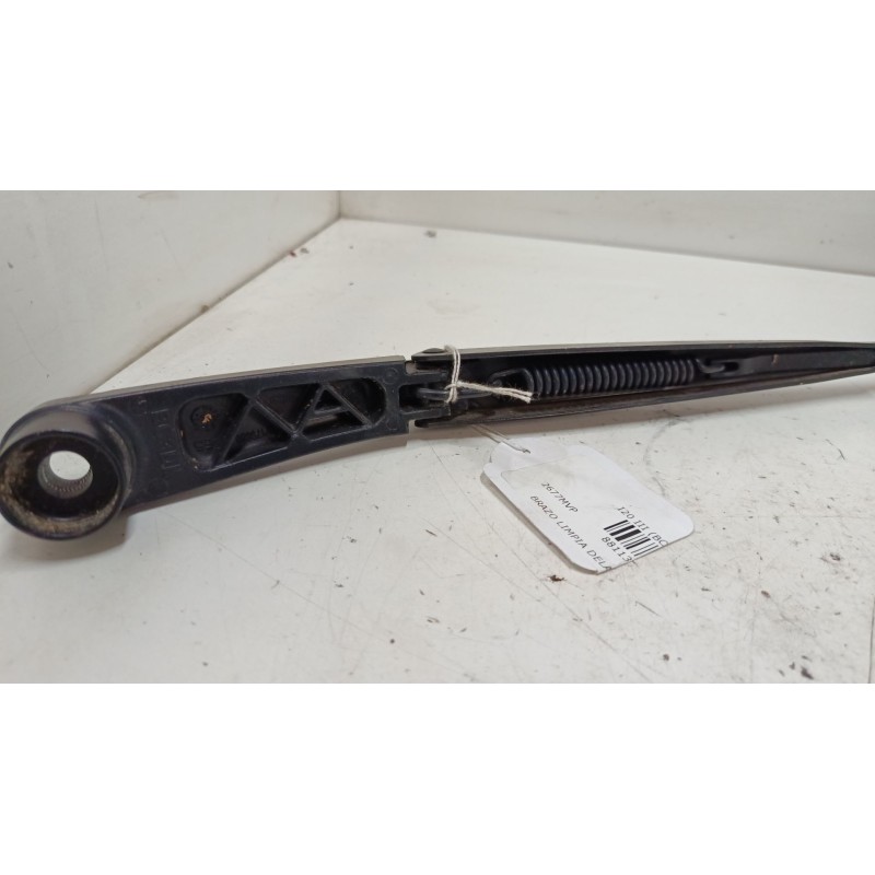 Recambio de brazo limpia delantero izquierdo para hyundai i20 iii (bc3, bi3) 1.2 1.2 referencia OEM IAM   