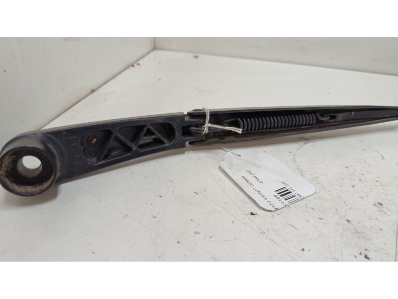 Recambio de brazo limpia delantero izquierdo para hyundai i20 iii (bc3, bi3) 1.2 1.2 referencia OEM IAM   