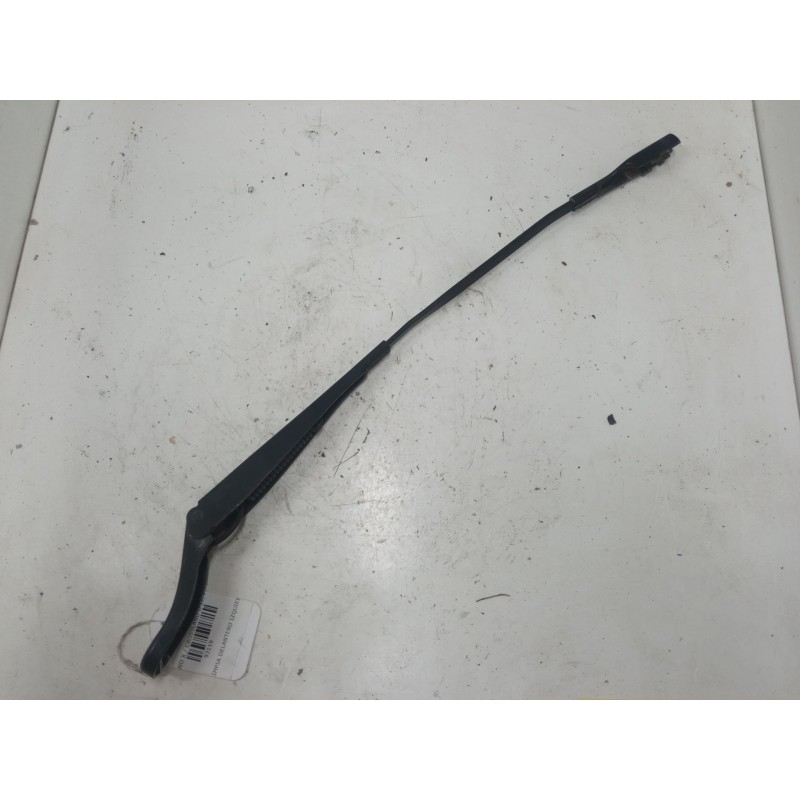 Recambio de brazo limpia delantero izquierdo para opel crossland x / crossland (p17, p2qo) 1.2 (75) referencia OEM IAM   