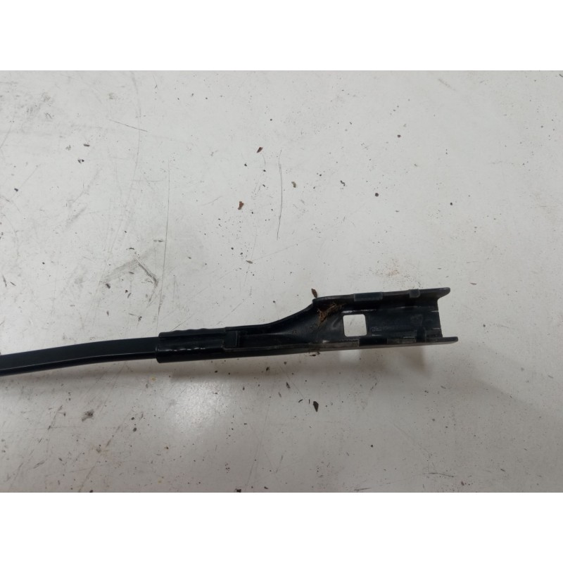 Recambio de brazo limpia delantero izquierdo para opel crossland x / crossland (p17, p2qo) 1.2 (75) referencia OEM IAM   