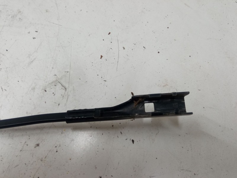 Recambio de brazo limpia delantero izquierdo para opel crossland x / crossland (p17, p2qo) 1.2 (75) referencia OEM IAM   