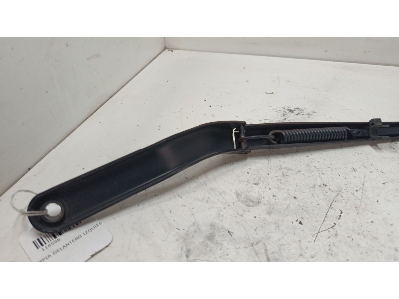 Recambio de brazo limpia delantero izquierdo para bmw x5 (e53) 3.0 d referencia OEM IAM   