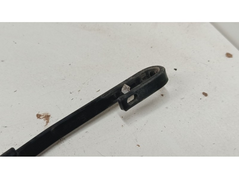 Recambio de brazo limpia delantero izquierdo para bmw x5 (e53) 3.0 d referencia OEM IAM   