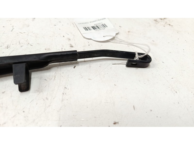 Recambio de brazo limpia trasero para bmw x5 (e53) 3.0 d referencia OEM IAM   