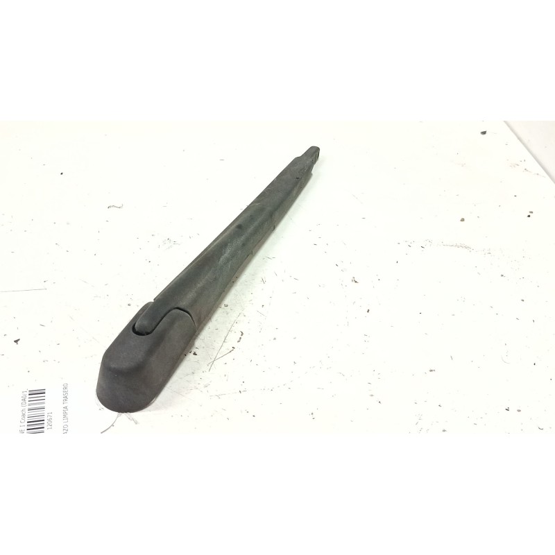 Recambio de brazo limpia trasero para renault megane i coach (da0/1_) 1.6 16v (da0b, da04, da11) referencia OEM IAM   