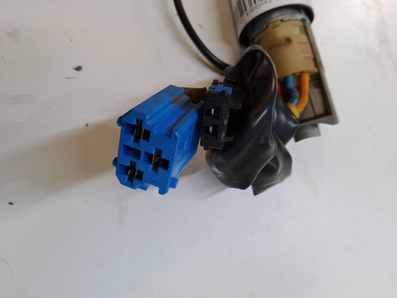 Recambio de clausor para peugeot 206 hatchback (2a/c) 1.1 i referencia OEM IAM   