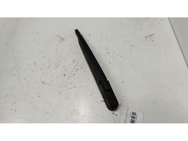 Recambio de brazo limpia trasero para citroën xsara (n1) 2.0 hdi 109 referencia OEM IAM   