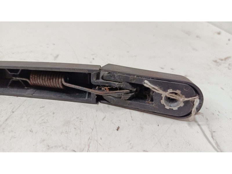 Recambio de brazo limpia trasero para citroën xsara (n1) 2.0 hdi 109 referencia OEM IAM   