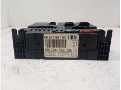 Recambio de bsi para peugeot 308 sw i (4e_, 4h_) 1.6 hdi referencia OEM IAM    2