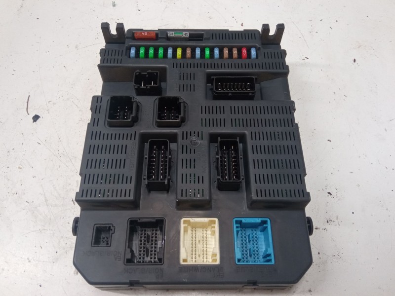 Recambio de bsi para peugeot 308 sw i (4e_, 4h_) 1.6 hdi referencia OEM IAM   