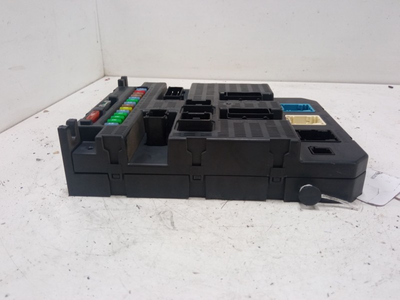 Recambio de bsi para peugeot 308 sw i (4e_, 4h_) 1.6 hdi referencia OEM IAM   