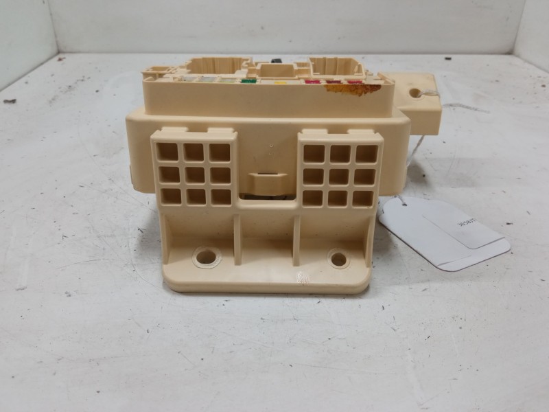 Recambio de bsi para hyundai tucson (tl, tle) 1.7 crdi referencia OEM IAM   