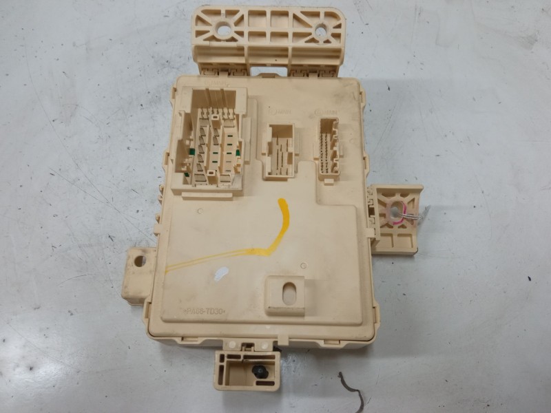 Recambio de bsi para hyundai tucson (tl, tle) 1.7 crdi referencia OEM IAM   