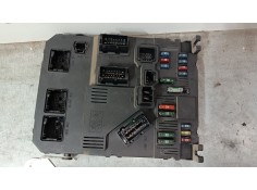 Recambio de bsi para peugeot 206 hatchback (2a/c) 1.6 16v referencia OEM IAM 9646777380  