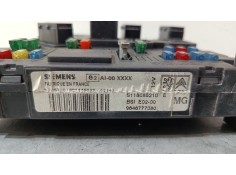 Recambio de bsi para peugeot 206 hatchback (2a/c) 1.6 16v referencia OEM IAM 9646777380   2