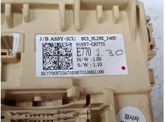 Recambio de bsi para hyundai i20 iii (bc3, bi3) 1.2 1.2 referencia OEM IAM 91957Q0770   2