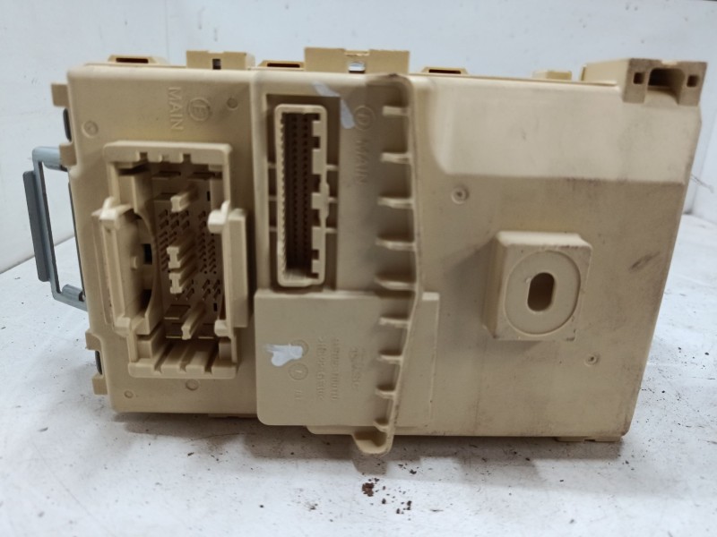 Recambio de bsi para hyundai i20 iii (bc3, bi3) 1.2 1.2 referencia OEM IAM 91957Q0770  