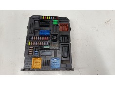 Recambio de bsi para opel crossland x / crossland (p17, p2qo) 1.2 (75) referencia OEM IAM 9819851480  