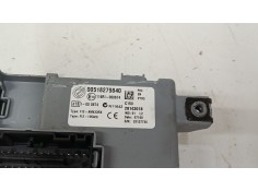 Recambio de bsi para fiat 500 (312_) 1.2 (312axa1a) referencia OEM IAM 00518279840   2
