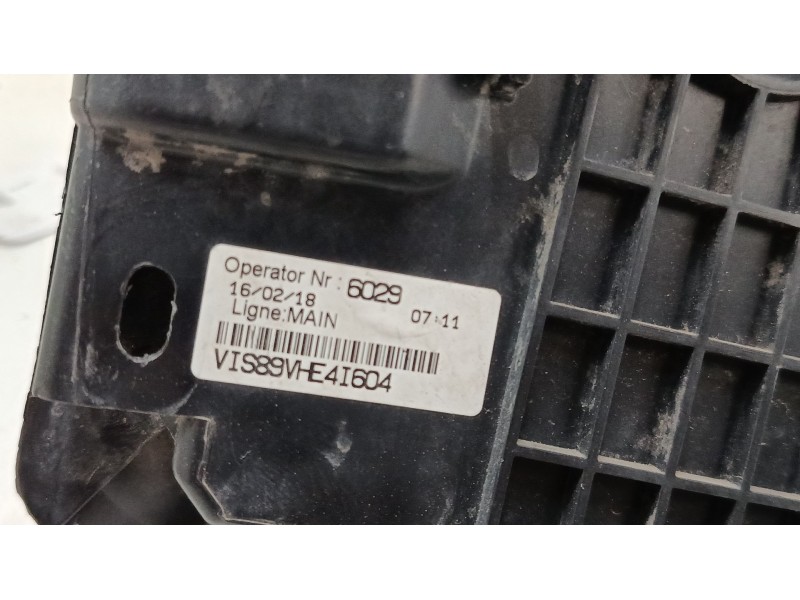 Recambio de bsm para opel crossland x / crossland (p17, p2qo) 1.2 (75) referencia OEM IAM   