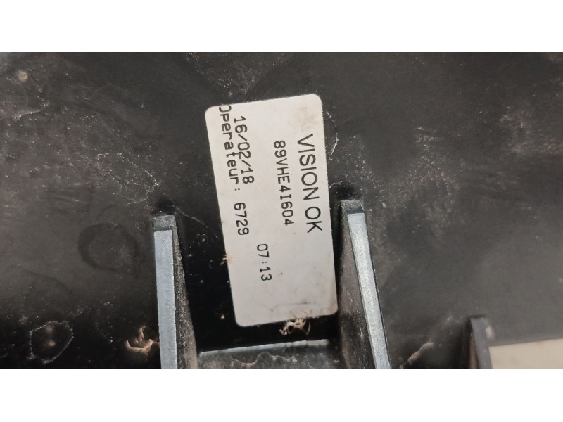 Recambio de bsm para opel crossland x / crossland (p17, p2qo) 1.2 (75) referencia OEM IAM   