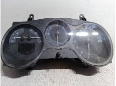 Recambio de cuadro instrumentos para seat leon (1p1) 1.9 tdi referencia OEM IAM 110080368011  