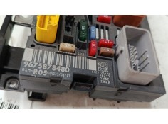 Recambio de bsm para peugeot 308 i (4a_, 4c_) 1.6 16v referencia OEM IAM 9675878480   2