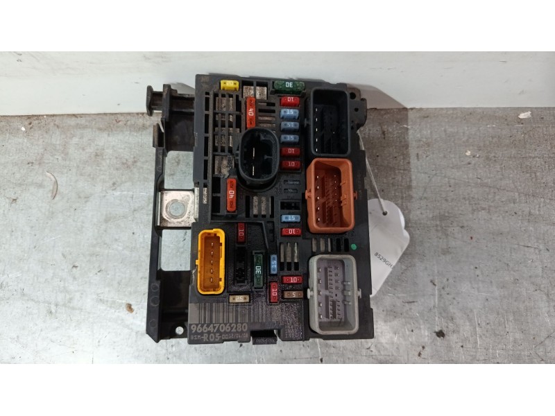Recambio de bsm para peugeot 308 sw i (4e_, 4h_) 1.6 hdi referencia OEM IAM 9664706280  