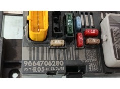 Recambio de bsm para peugeot 308 sw i (4e_, 4h_) 1.6 hdi referencia OEM IAM 9664706280   2