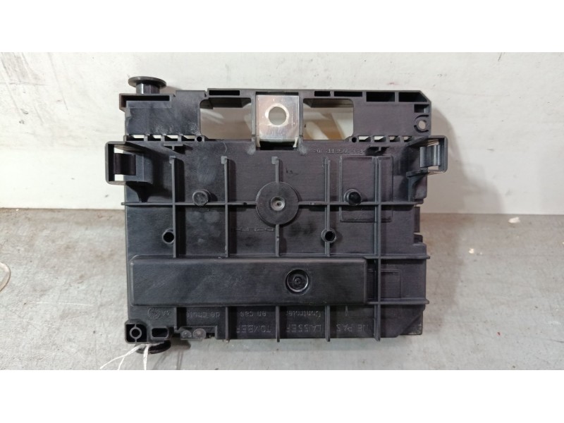 Recambio de bsm para peugeot 308 sw i (4e_, 4h_) 1.6 hdi referencia OEM IAM 9664706280  