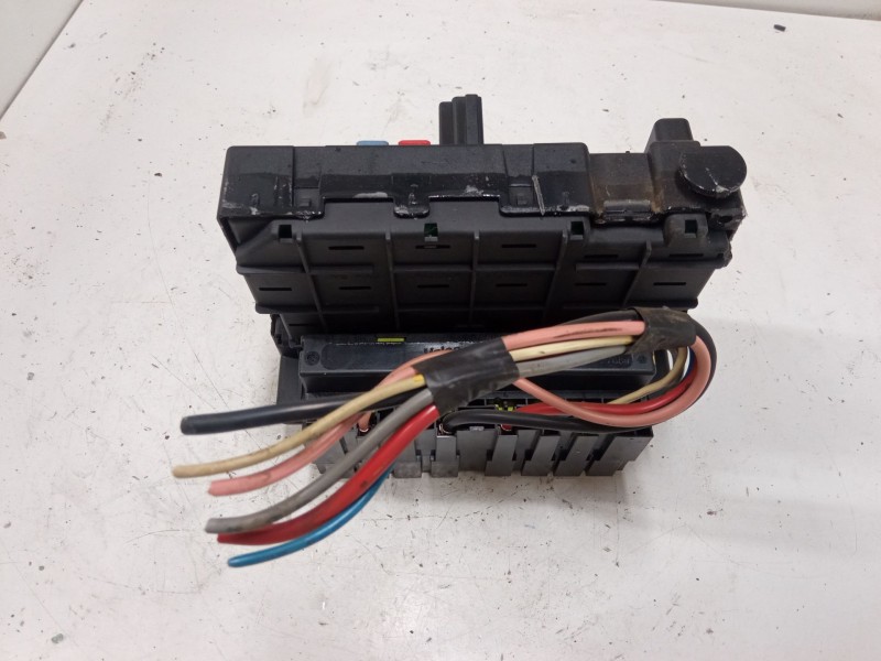 Recambio de bsm para peugeot 206+ (2l_, 2m_) 1.4 hdi eco 70 referencia OEM IAM 9657608780  