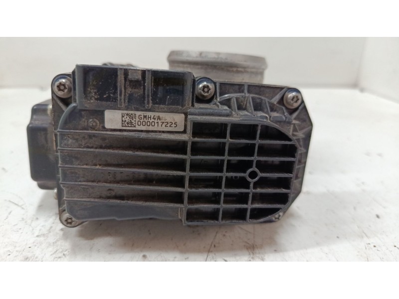 Recambio de caja mariposa para honda civic x hatchback (fc_, fk_) 1.0 vtec referencia OEM IAM   