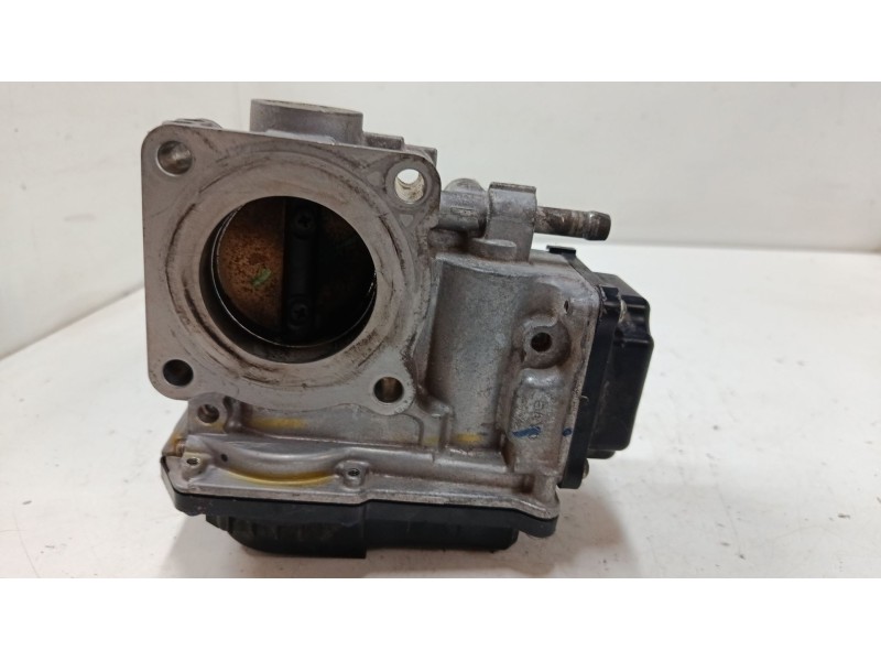 Recambio de caja mariposa para honda civic x hatchback (fc_, fk_) 1.0 vtec referencia OEM IAM   