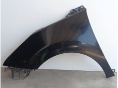 Recambio de aleta delantera izquierda para peugeot 5008 (0u_, 0e_) 1.6 hdi referencia OEM IAM   