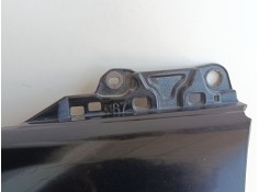 Recambio de aleta delantera izquierda para peugeot 5008 (0u_, 0e_) 1.6 hdi referencia OEM IAM    2