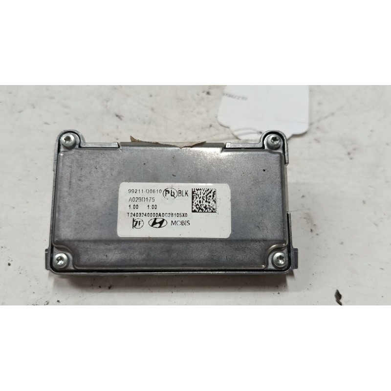 Recambio de camara vision delantera para hyundai i20 iii (bc3, bi3) 1.2 1.2 referencia OEM IAM   