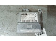 Recambio de centralita airbag para peugeot 308 sw i (4e_, 4h_) 1.6 hdi referencia OEM IAM   