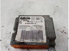 Recambio de centralita airbag para peugeot 206 hatchback (2a/c) 1.6 16v referencia OEM IAM   