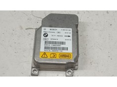 Recambio de centralita airbag para bmw x5 (e53) 3.0 d referencia OEM IAM 0285001681 316962530003 