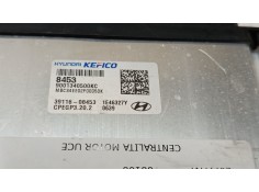 Recambio de centralita motor uce para hyundai i20 iii (bc3, bi3) 1.2 1.2 referencia OEM IAM 9001340500kc   2
