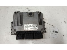 Recambio de centralita motor uce para peugeot 308 i (4a_, 4c_) 1.6 16v referencia OEM IAM 9678495980  
