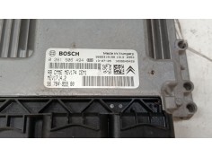 Recambio de centralita motor uce para peugeot 308 i (4a_, 4c_) 1.6 16v referencia OEM IAM 9678495980   2