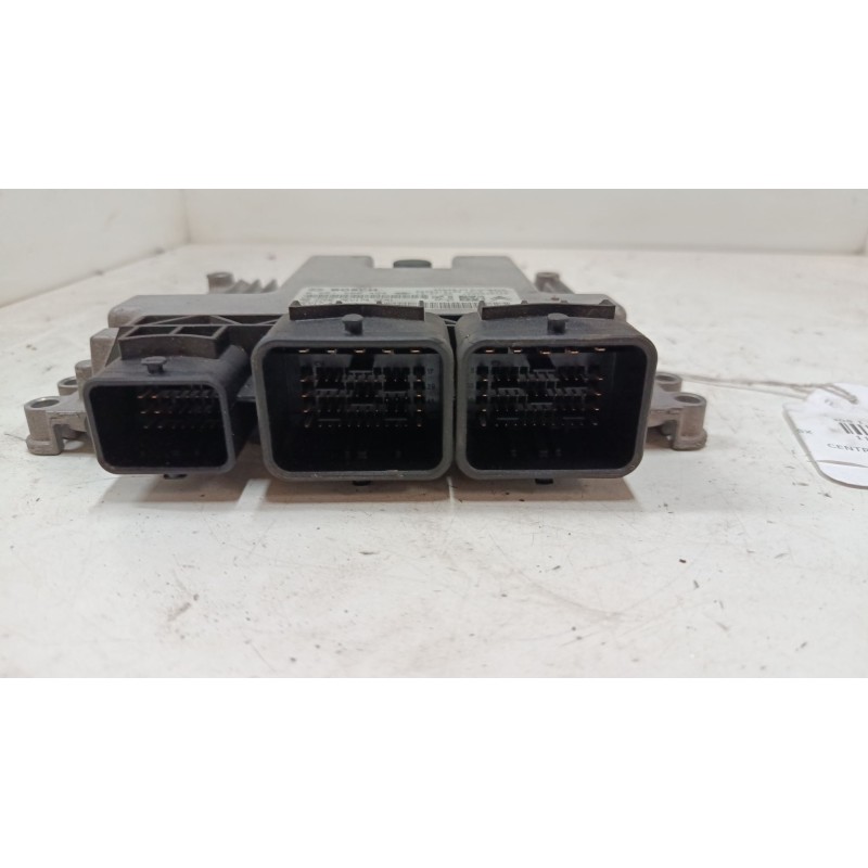 Recambio de centralita motor uce para peugeot 308 i (4a_, 4c_) 1.6 16v referencia OEM IAM 9678495980  
