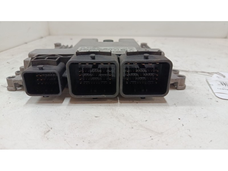 Recambio de centralita motor uce para peugeot 308 i (4a_, 4c_) 1.6 16v referencia OEM IAM 9678495980  