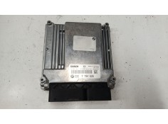 Recambio de centralita motor uce para bmw x5 (e53) 3.0 d referencia OEM IAM 0281011414 7794626 