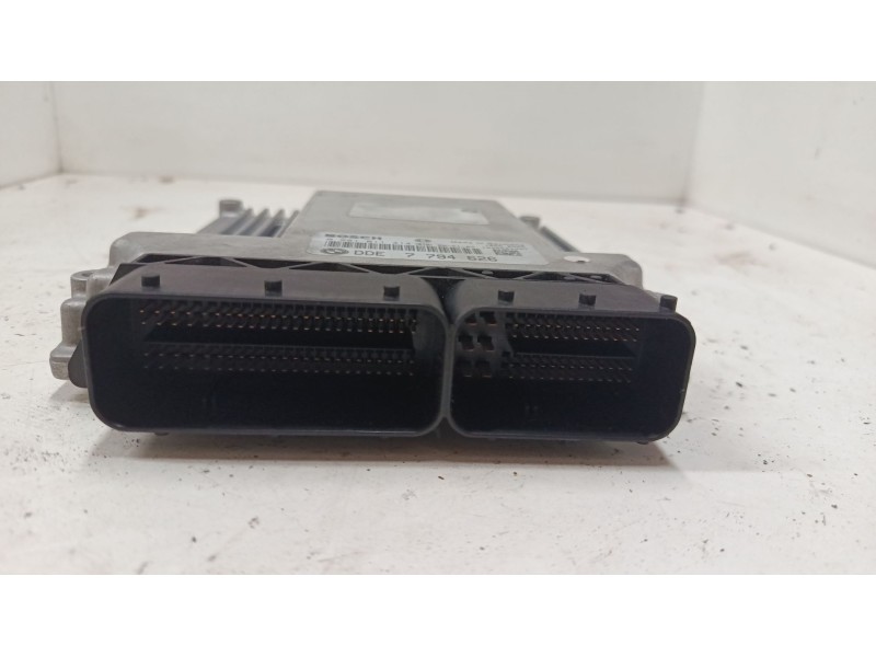 Recambio de centralita motor uce para bmw x5 (e53) 3.0 d referencia OEM IAM 0281011414 7794626 