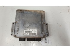 Recambio de centralita motor uce para citroën xsara (n1) 2.0 hdi 109 referencia OEM IAM 9645442480 0281010871 