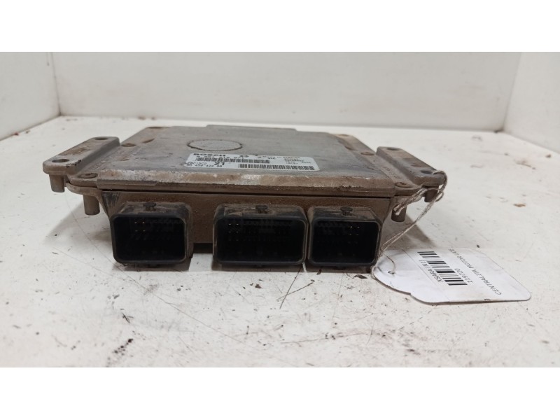 Recambio de centralita motor uce para citroën xsara (n1) 2.0 hdi 109 referencia OEM IAM 9645442480 0281010871 