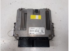 Recambio de centralita motor uce para hyundai tucson (tl, tle) 1.7 crdi referencia OEM IAM   