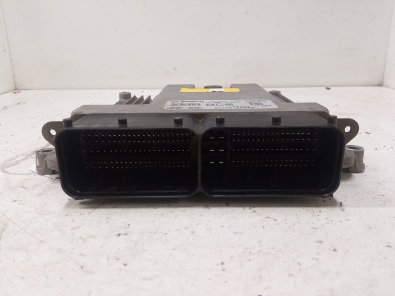 Recambio de centralita motor uce para hyundai tucson (tl, tle) 1.7 crdi referencia OEM IAM   